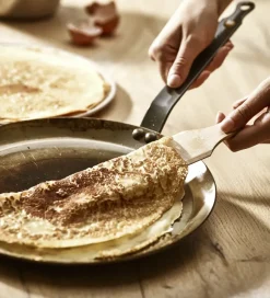 Sartén para pancakes Mineral B, 26 cm