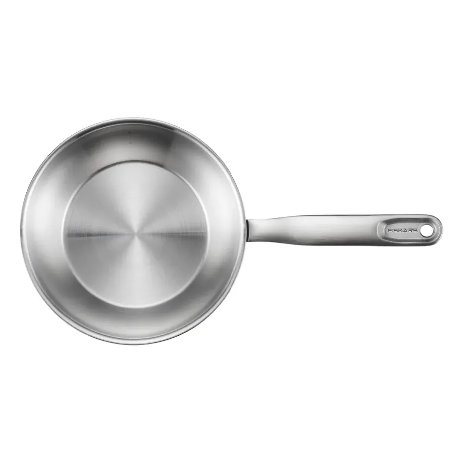 Sartén para saltear All Steel, 2 l