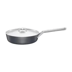 Sartén para saltear con tapa Taiten, 26 cm