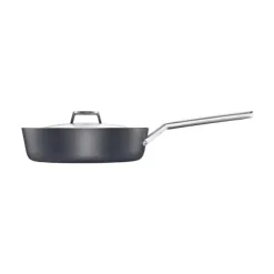 Sartén para saltear con tapa Taiten, 26 cm