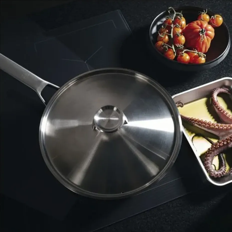 Sartén para saltear con tapa Taiten, 26 cm