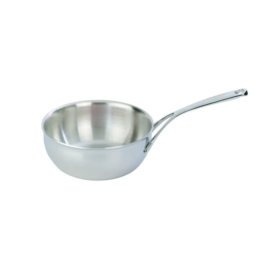 Sartén para saltear Demeyere Atlantis, 2,5 l