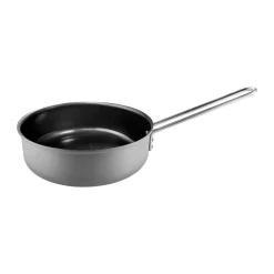 Sartén para saltear Eva Trio Grey Line, Ø24 cm