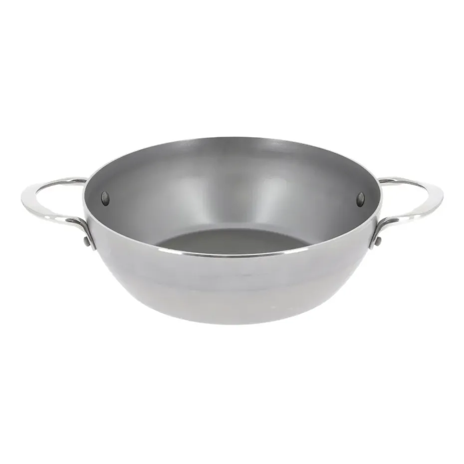 Sartén para saltear Mineral B Country, 24 cm