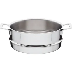 Sartén para verduras Pots&Pans, 24 cm