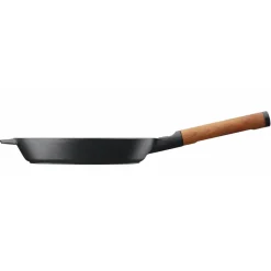 Sartén parrilla de hierro Norden, 26 cm