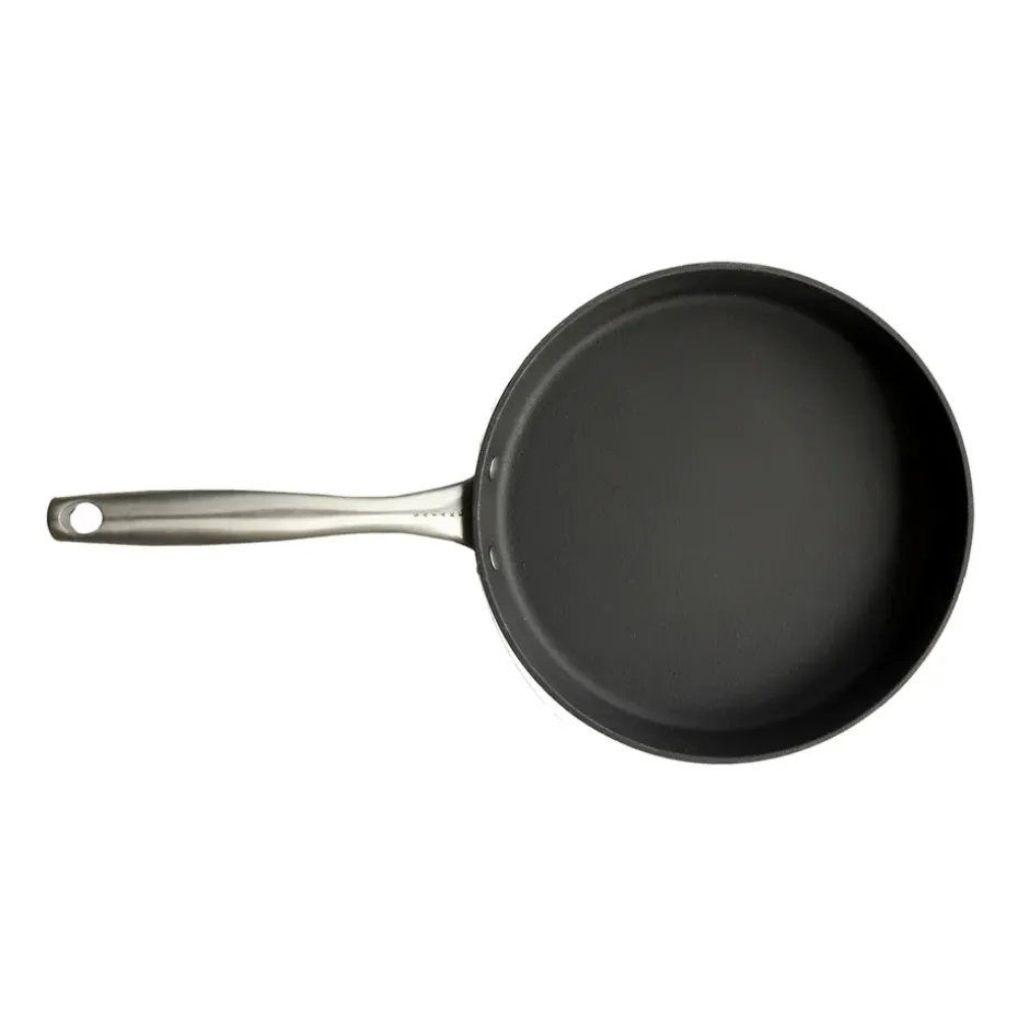 Sartén Satake hierro fundido, 22 cm