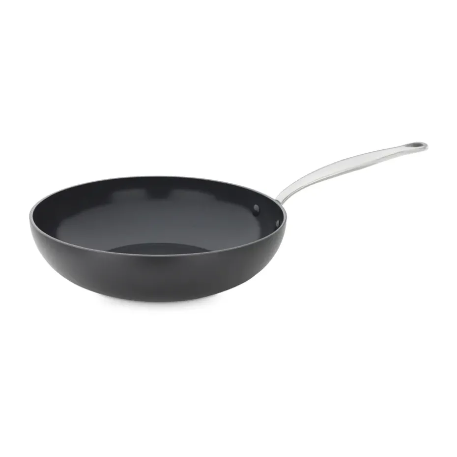 Sartén wok Barcelona, 28 cm