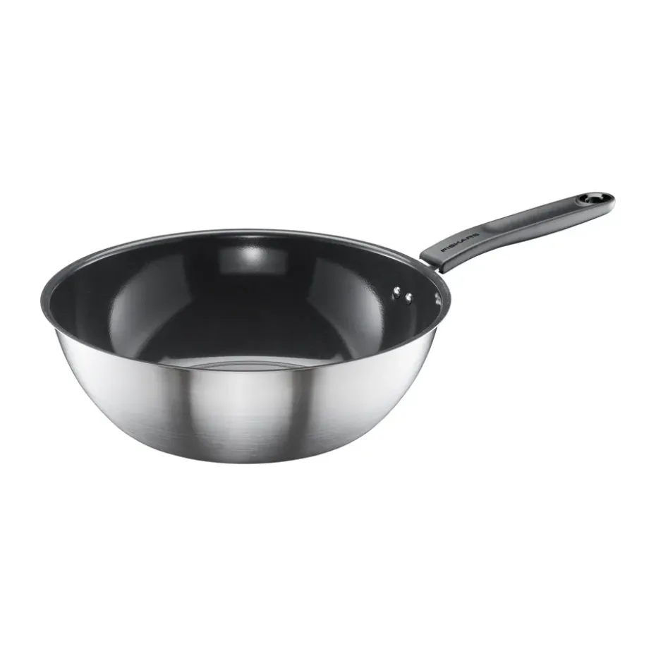 Sartén wok Functional Form Keramisk, 28 cm