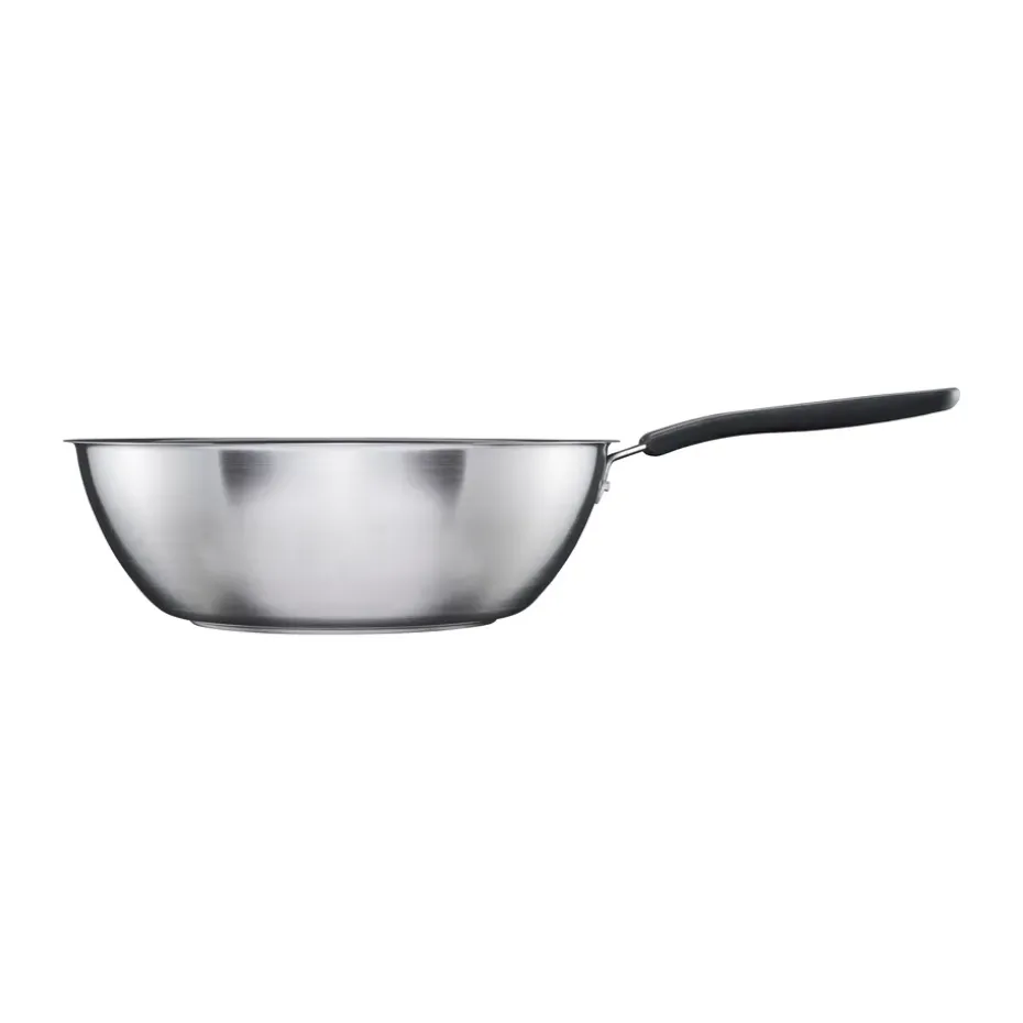 Sartén wok Functional Form Keramisk, 28 cm