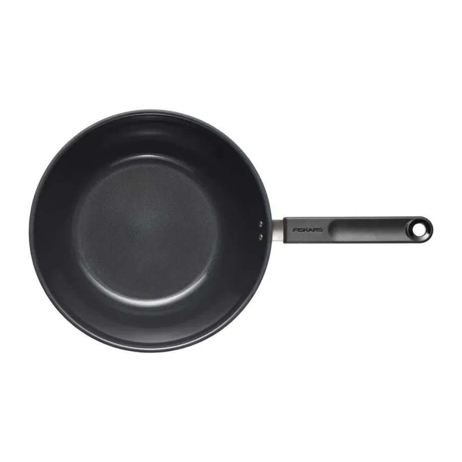 Sartén wok Functional Form Keramisk, 28 cm