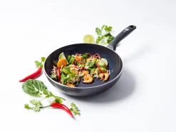 Sartén wok Torino, 28 cm
