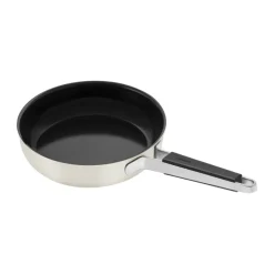 Sartén Zwilling Pure Ø24 cm, Marfil blanco