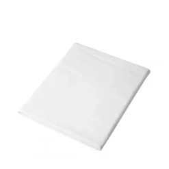 Sábana bajera American Sheet, White, 180x260