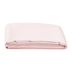 Sábana bajera Juniper 180x200 cm, Gemstone Pink