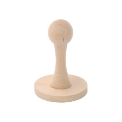 Sello para galletas de madera Nordwik , Lazo