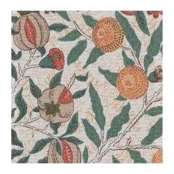 Servilleta de tela Fruit 35x35 cm, Multi