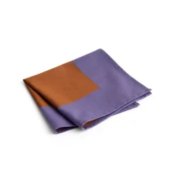 Servilleta de tela Ram 40x40 cm, Purple