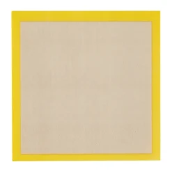 Servilletas de papel Play 33x33 cm, 20-pack, Beige-amarillo