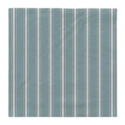 Servilletas Dolly 33x33 cm, 20-pack, Light blue-white