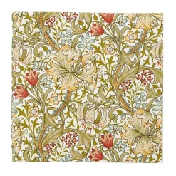 Servilletas Golden Lily 33x33 cm, 20-pack, Multi