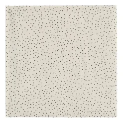 Servilletas Grain 33x33 cm 20 unidades, arena-negro