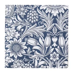 Servilletas Sunflower 33x33 cm 20 unidades, Dark denim
