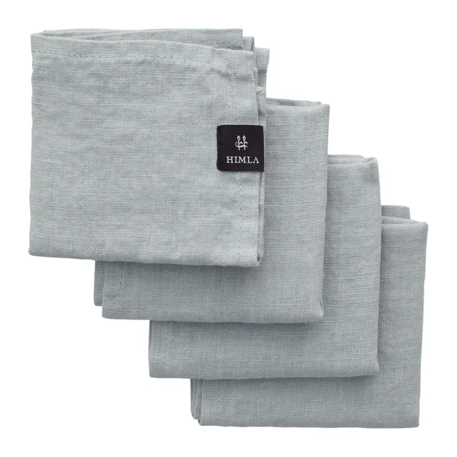 Servilletas Sunshine, 4-pack, Heavenly, 45x45 cm