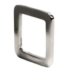 Servilleteros Eze 5x5 cm, 4-pack, Metal