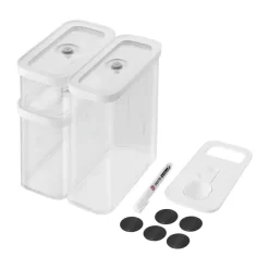 Set CUBE M5, 5 piezas