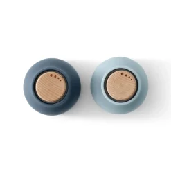 Set de 2 molinillos de especias Bottle Grinder Small, Blues-haya