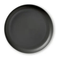 Set de 2 platillos Grand Cru Take Ø19,5 cm, gris