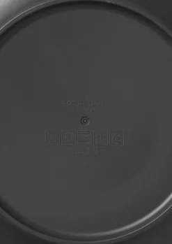 Set de 2 platillos Grand Cru Take Ø19,5 cm, gris