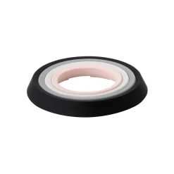 Set de 4 salvamanteles Place-It, Multi