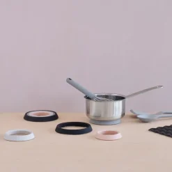 Set de 4 salvamanteles Place-It, Multi