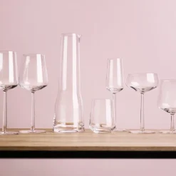 Set de 2 vasos Essence, 35 cl
