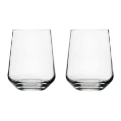 Set de 2 vasos Essence, 35 cl