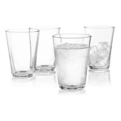 Set de 4 vasos Eva Solo, Clear