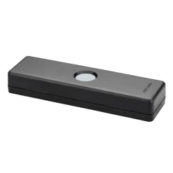 Set de afilador Fiskars, negro-naranja