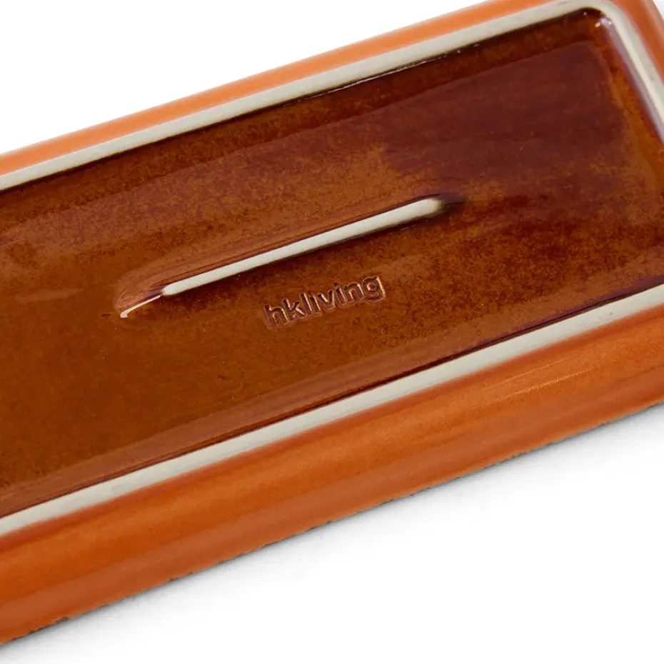 Set de bandejas pequeñas 70's, 2-pack, Veinticuatro horas