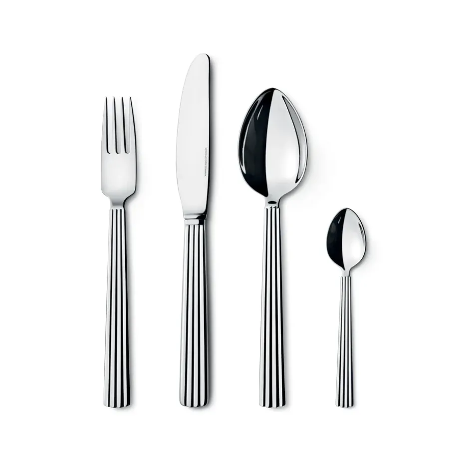 Set de cubiertos Bernadotte, 16 cubiertos