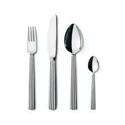 Set de cubiertos Bernadotte, 4 cubiertos