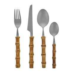 Set de cubiertos Grove, 16 piezas