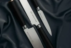 Set de cuchillos de cocina Vargen & Thor Vargavinter, 3 piezas