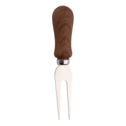 Set de cuchillos para queso Odina 4 piezas, acero inoxidable