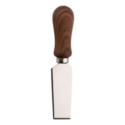 Set de cuchillos para queso Odina 4 piezas, acero inoxidable