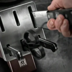 Set de cuchillos Zwilling Gourmet 6 piezas, 6 piezas