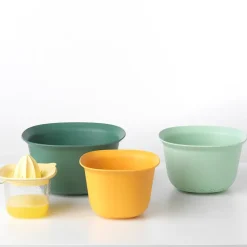 Set de cuencos Brabantia 4 piezas, Multi