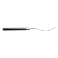 Set de cuhillo y tenedor Kai Shun Classic, cromo-negro