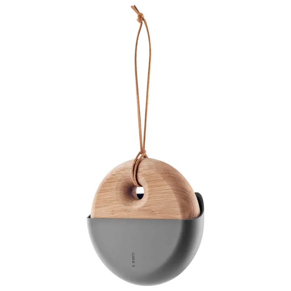 Set de escoba y recogedor Sweep, gris